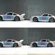 Illustration for article titled W.I.P. A TRUE 935?